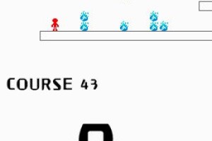 GO Series: 10 Second Run Screenshot