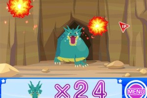 Adventure on Lost Island: Hidden Object Game Screenshot