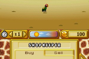 My Exotic Farm Screenshot