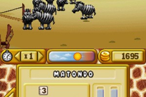 My Exotic Farm Screenshot