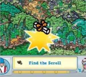 Where's Wally? Travel Pack 2 Review - Screenshot 2 of 2