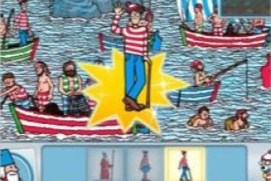 Where's Wally? Travel Pack 2 Screenshot