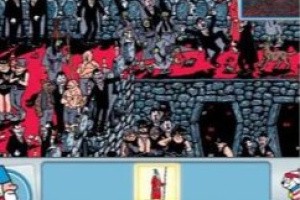 Where's Wally? Travel Pack 2 Screenshot