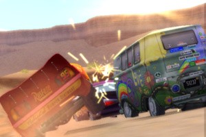 Cars Screenshot
