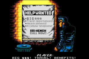 Retro City Rampage Screenshot