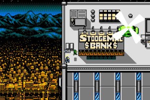 Retro City Rampage Screenshot