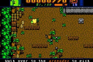 Retro City Rampage Screenshot
