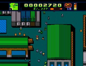 Retro City Rampage Review - Screenshot 5 of 5