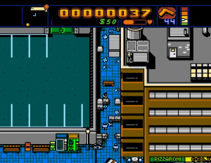 Retro City Rampage Review - Screenshot 3 of 5