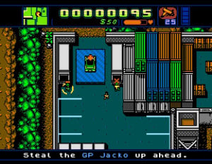 Retro City Rampage Review (WiiWare) | Nintendo Life