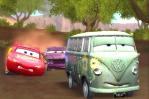 Cars Screenshot