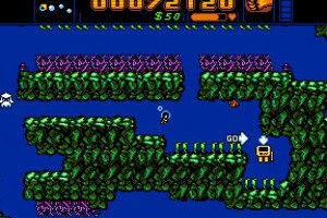 Retro City Rampage Screenshot