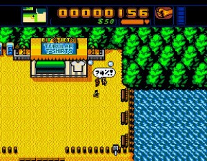 Retro City Rampage Review - Screenshot 3 of 5