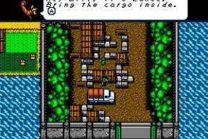 Retro City Rampage Screenshot