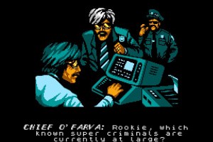 Retro City Rampage Screenshot