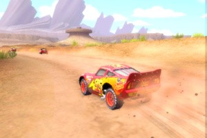 Cars Screenshot