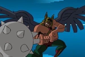 Batman: The Brave and the Bold Screenshot