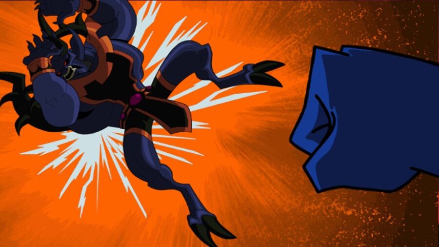 batman brave and the bold wii review batman brave and the bold wii review