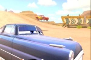 Cars Screenshot