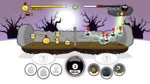 chick chick BOOM Review - Screenshot 1 of 5