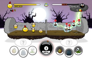 chick chick BOOM Screenshot