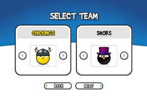 chick chick BOOM Screenshot