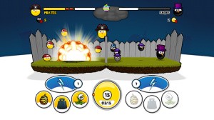 chick chick BOOM Review - Screenshot 4 of 5