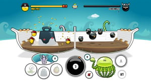 chick chick BOOM Review - Screenshot 5 of 5