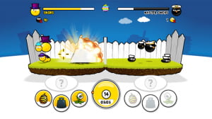 chick chick BOOM Review - Screenshot 3 of 5