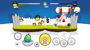 chick chick BOOM Review - Screenshot 1 of 5