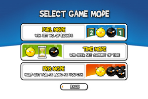 chick chick BOOM Screenshot