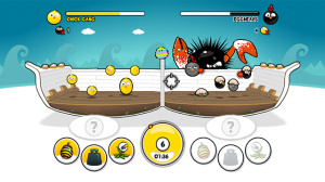 chick chick BOOM Review - Screenshot 2 of 5