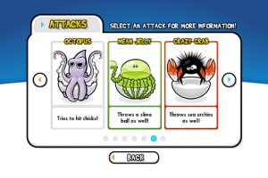 chick chick BOOM Screenshot