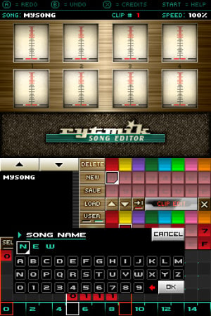 Rytmik: Rock Edition Review - Screenshot 1 of 3