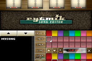 Rytmik: Rock Edition Screenshot