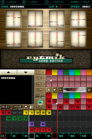 Rytmik: Rock Edition Review - Screenshot 2 of 3