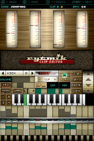 Rytmik: Rock Edition Review - Screenshot 3 of 3