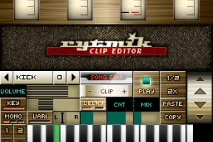 Rytmik: Rock Edition Screenshot