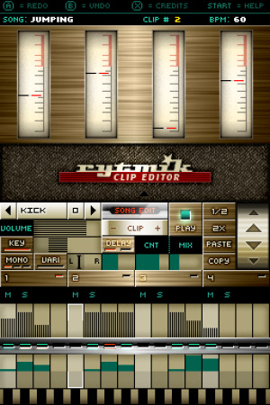 Rytmik: Rock Edition Review - Screenshot 3 of 3