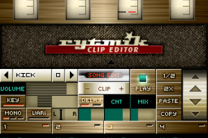 Rytmik: Rock Edition Screenshot