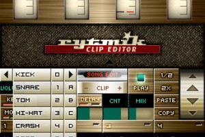 Rytmik: Rock Edition Screenshot