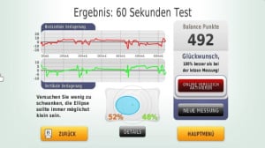 PHYSIO FUN Balance Training Review - Screenshot 1 of 6