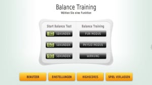 PHYSIO FUN Balance Training Review - Screenshot 3 of 6