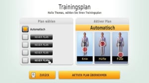 PHYSIO FUN Balance Training Review - Screenshot 4 of 6