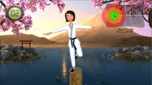 PHYSIO FUN Balance Training Review - Screenshot 5 of 6