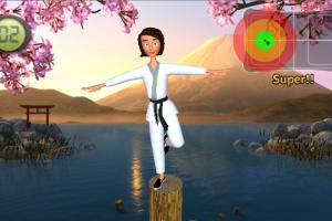 PHYSIO FUN Balance Training Screenshot