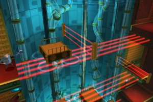 Despicable Me: The Game Screenshot