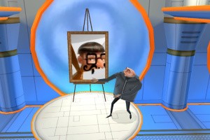 Despicable Me: The Game Screenshot