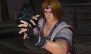 Dead or Alive: Dimensions Review - Screenshot 3 of 7