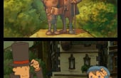 Professor Layton and the Unwound Future - Screenshot 8 of 8